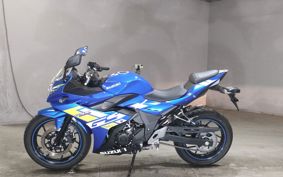 SUZUKI GSX250 R DN12B