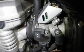 SUZUKI BANDIT 1250 SA 2009 GW72A