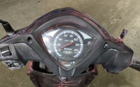 SUZUKI ADDRESS V110 CE47A