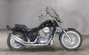 HONDA STEED 400 1994 NC26