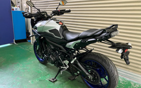 YAMAHA MT-09 Tracer 2015 RN36J