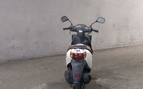 SUZUKI  LET`S 4G CA41A