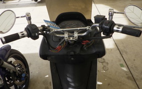 YAMAHA ﾏｼﾞｪｴｽﾃｨ125