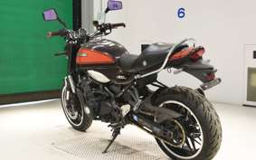 KAWASAKI Z900RS 2018 ZR900C