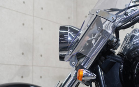 YAMAHA DRAGSTAR 400 2011 VH02J