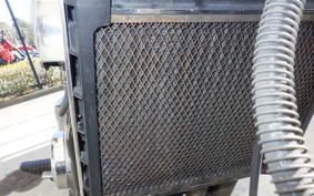 KAWASAKI ELIMINATOR 400 LX 1990 ZL400A