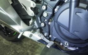 KAWASAKI NINJA 400 2019 EX400G