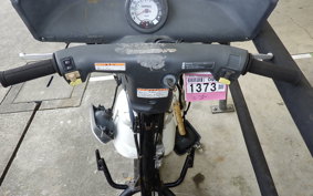 HONDA GYRO CANOPY 2009 TA03