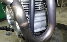 YAMAHA SEROW 250 Gen.2 2007 DG17J