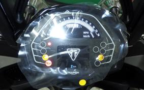 TRIUMPH TIGER 660 SPORTS 2026