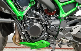 KAWASAKI H2 SE 2025 ZRT00R