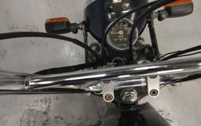 HONDA MONKEY Z50J