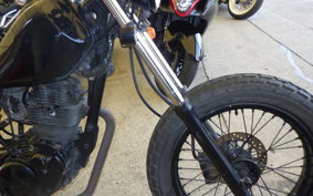 YAMAHA SEROW 225 1KH