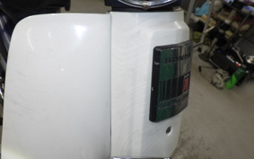 HONDA C70 SUPER CUB 2021 C70