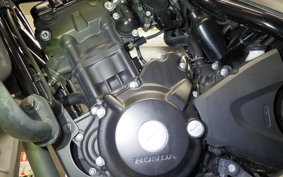 HONDA REBEL 250 2000 MC49