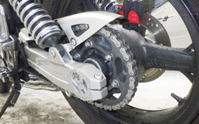 KAWASAKI ZEPHYR 400 KAI 2011 ZR400C