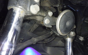 YAMAHA N-MAX 155 A SG50J