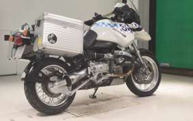 BMW R1150GS