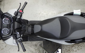 HONDA FORZA 250 MF17