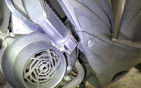 SUZUKI ADDRESS 110 2013 CE47A