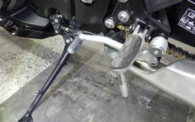 SUZUKI HAYABUSA Gen.3 2021 EJ11A