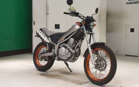 YAMAHA TRICKER Gen.2 DG16J