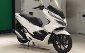 HONDA PCX 125 JF81