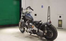 HONDA STEED 600 1994 PC21