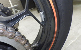 KAWASAKI Z250 2019 ER250C