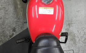 HONDA MONKEY 2013 Z50J