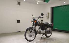 HONDA CD50 BENLY CD50