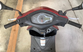 SUZUKI ADDRESS V125 CF4MA