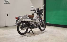 HONDA CT125-2 JA65