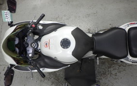 SUZUKI GSX1300R HAYABUSA 2006