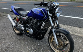 HONDA CB400SFV-2 2002 NC39