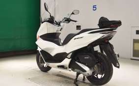 HONDA PCX 125 2013 JK05