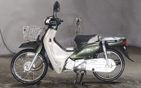 HONDA SUPER CUB50 AA04