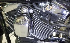 HARLEY FXDL 1450 2001