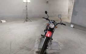 HONDA XL230 MC36