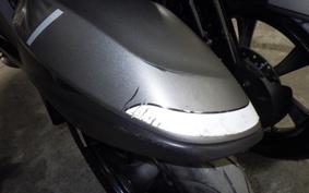 YAMAHA TRICITY 125 2025 SEK1J