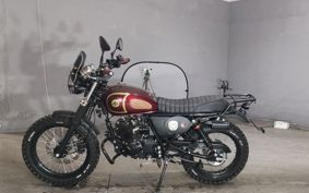 OTHER 71 DESERT  SCRAMBLER 125 ..