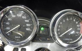 YAMAHA XJR1300 1998 RP01J