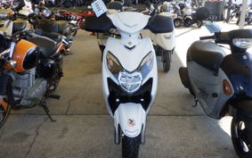 SUZUKI ｽｳｨｯｼｭ125 DV12B