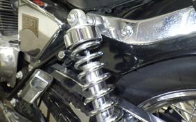 HONDA REBEL 250 MC13