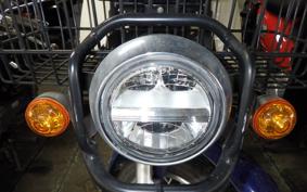 HONDA C50 SUPER CUB 2023 AA07