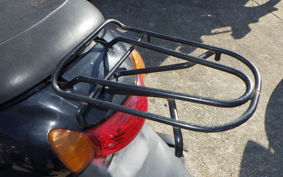 SUZUKI LET's 4 CA45A