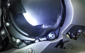 KAWASAKI NINJA 1000 A 2019 ZXT00W