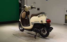 HONDA GIORNO 3 AF77
