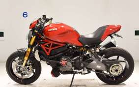 DUCATI M1200 S 2019