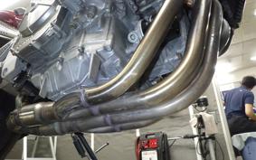HONDA HORNET 600 1998 PC34